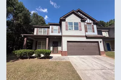 2471 Quincy Loop, Fairburn, GA 30213 - Photo 21