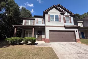 2471 Quincy Loop, Fairburn, GA 30213 - Photo 21