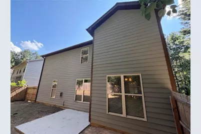 2471 Quincy Loop, Fairburn, GA 30213 - Photo 5