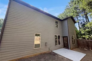 2471 Quincy Loop, Fairburn, GA 30213 - Photo 19