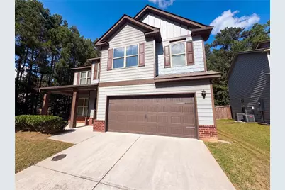 2471 Quincy Loop, Fairburn, GA 30213 - Photo 1