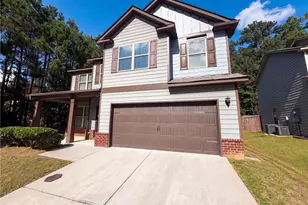 2471 Quincy Loop, Fairburn, GA 30213 - Photo 1