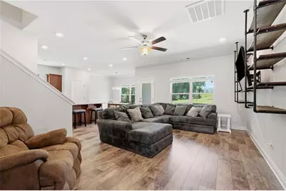 5911 Wauka Valley Pass, Clermont, GA 30527 - Photo 21