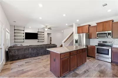 5911 Wauka Valley Pass, Clermont, GA 30527 - Photo 25