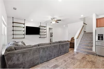 5911 Wauka Valley Pass, Clermont, GA 30527 - Photo 23