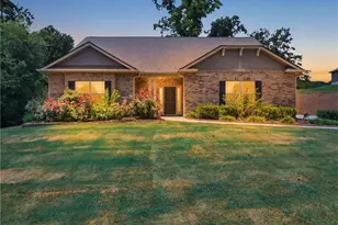 5911 Wauka Valley Pass, Clermont, GA 30527 - Photo 1