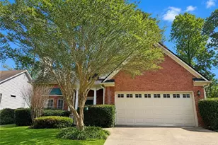 5045 Saddle Bridge Land, Johns Creek, GA 30022 - Photo 1