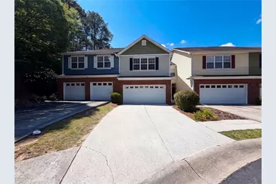 1019 Ivydale Circle, Lawrenceville, GA 30045 - Photo 21