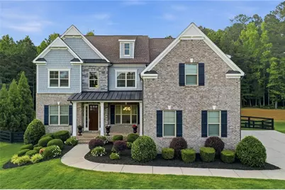 5475 Summit Oak Drive, Milton, GA 30004 - Photo 11