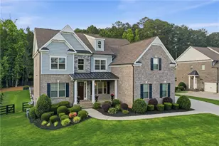 5475 Summit Oak Dr, Milton, GA 30004 - Photo 9