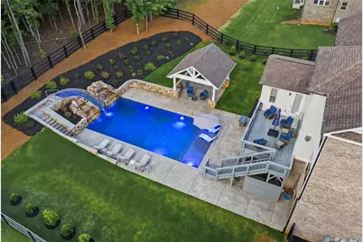 5475 Summit Oak Drive, Milton, GA 30004 - Photo 5