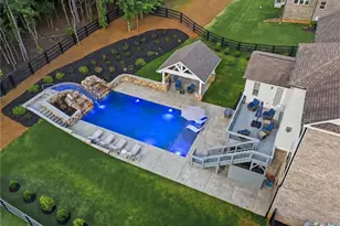 5475 Summit Oak Dr, Milton, GA 30004 - Photo 5