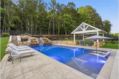 5475 Summit Oak Drive, Milton, GA 30004 - Photo 1