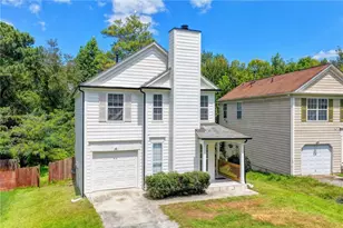 1285 Strasbourg Ct, Norcross, GA 30093 - Photo 3