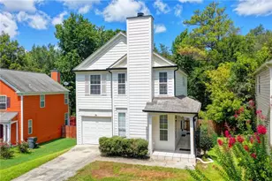 1285 Strasbourg Ct, Norcross, GA 30093 - Photo 1