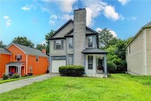 1285 Strasbourg Ct, Norcross, GA 30093 - Photo 1