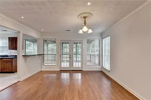 1285 Strasbourg Ct, Norcross, GA 30093 - Photo 11