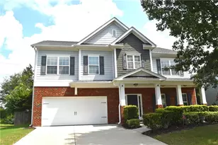 3327 Edenridge Ct, Buford, GA 30519 - Photo 1