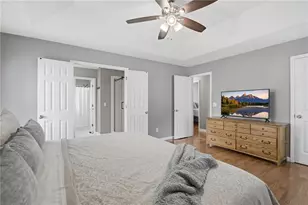 23 W Ridge Dr SE, Cartersville, GA 30121 - Photo 15