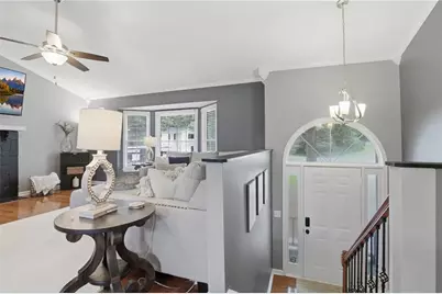 23 W Ridge Drive SE, Cartersville, GA 30121 - Photo 5