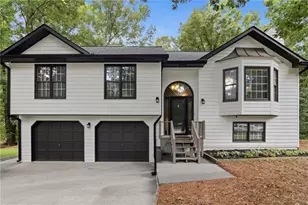 23 W Ridge Dr SE, Cartersville, GA 30121 - Photo 1