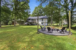 23 W Ridge Dr SE, Cartersville, GA 30121 - Photo 27