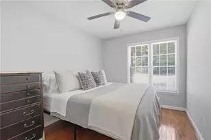 23 W Ridge Dr SE, Cartersville, GA 30121 - Photo 19