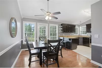 23 W Ridge Drive SE, Cartersville, GA 30121 - Photo 9