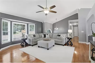 23 W Ridge Drive SE, Cartersville, GA 30121 - Photo 7