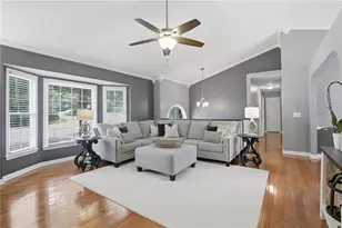 23 W Ridge Dr SE, Cartersville, GA 30121 - Photo 7