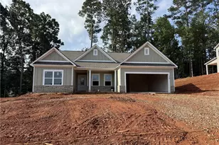 125 Fairwinds Dr, Covington, GA 30016 - Photo 1