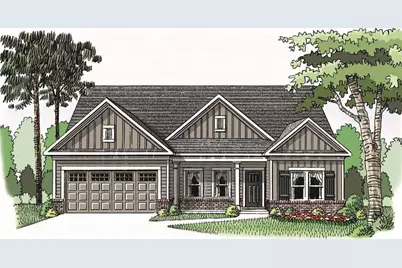 125 Fairwinds Drive, Covington, GA 30016 - Photo 1