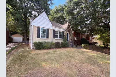 1773 Sylvan Road SW, Atlanta, GA 30310 - Photo 1