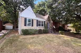 1773 Sylvan Rd SW, Atlanta, GA 30310 - Photo 1