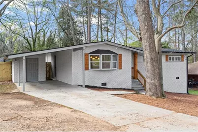 203 Wendell Drive SE, Atlanta, GA 30315 - Photo 27