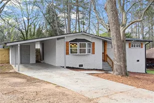 203 Wendell Dr SE, Atlanta, GA 30315 - Photo 27