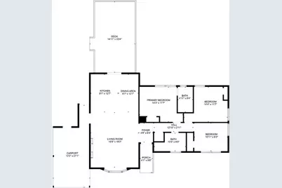 203 Wendell Drive SE, Atlanta, GA 30315 - Photo 29