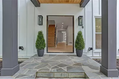 2707 Cosmos Drive NE, Atlanta, GA 30345 - Photo 3