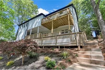 2707 Cosmos Drive NE, Atlanta, GA 30345 - Photo 49