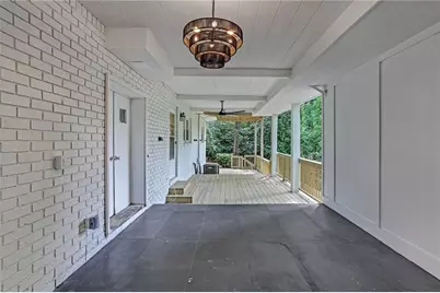 2707 Cosmos Drive NE, Atlanta, GA 30345 - Photo 41