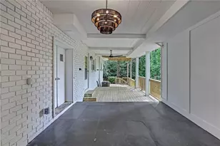 2707 Cosmos Dr NE, Atlanta, GA 30345 - Photo 41
