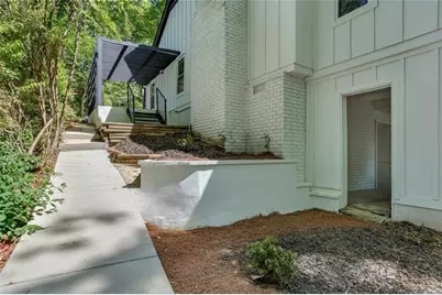2707 Cosmos Drive NE, Atlanta, GA 30345 - Photo 53