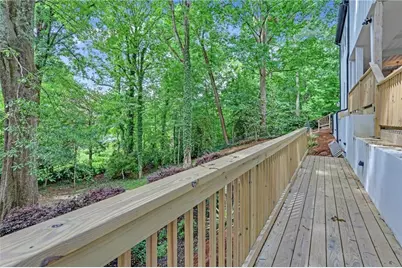 2707 Cosmos Drive NE, Atlanta, GA 30345 - Photo 43