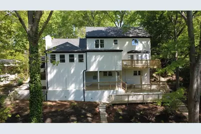 2707 Cosmos Drive NE, Atlanta, GA 30345 - Photo 55