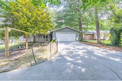 3274 Kimberly Woods Court SW, Lilburn, GA 30047 - Photo 33