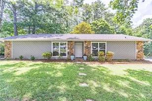 3274 Kimberly Woods Ct SW, Lilburn, GA 30047 - Photo 1