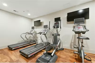 2277 Peachtree Road NE #307, Atlanta, GA 30309 - Photo 17