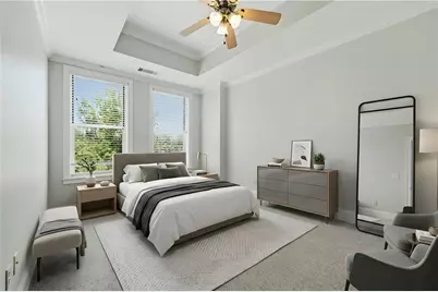 2277 Peachtree Road NE #307, Atlanta, GA 30309 - Photo 3