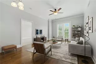 2277 Peachtree Rd NE, Atlanta, GA 30309 - Photo 1