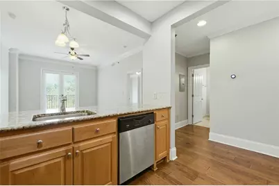 2277 Peachtree Road NE #307, Atlanta, GA 30309 - Photo 7